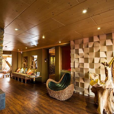 Living Max Hotel Zell am See Kültér fotó