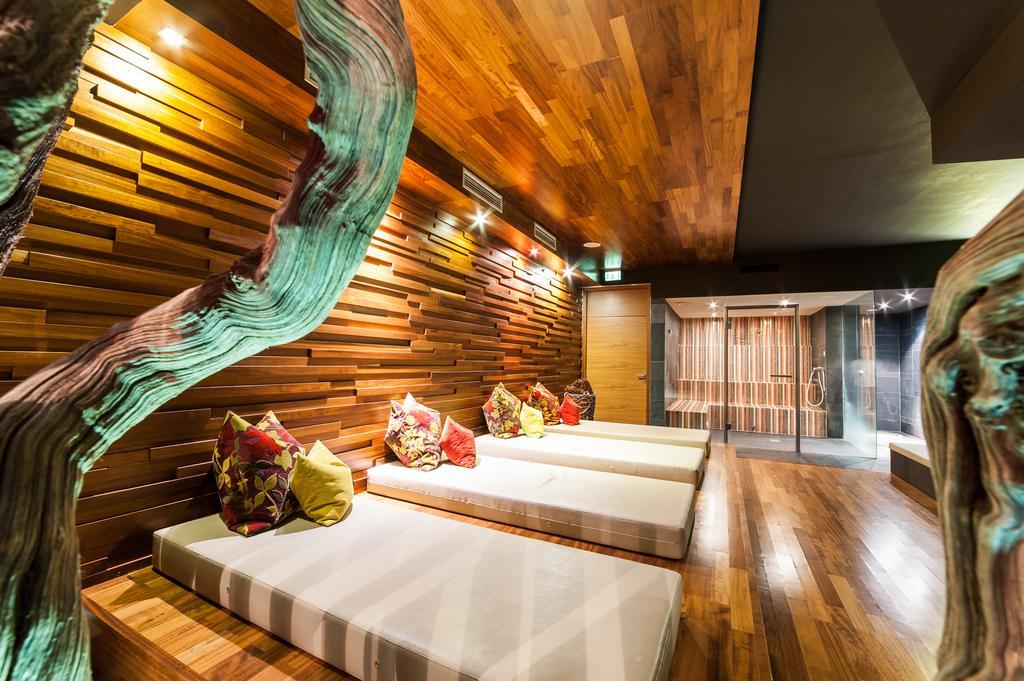 Living Max Hotel Zell am See Kültér fotó