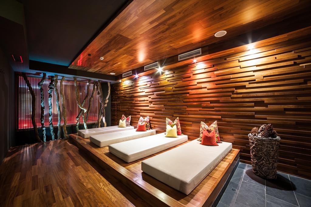 Living Max Hotel Zell am See Kültér fotó