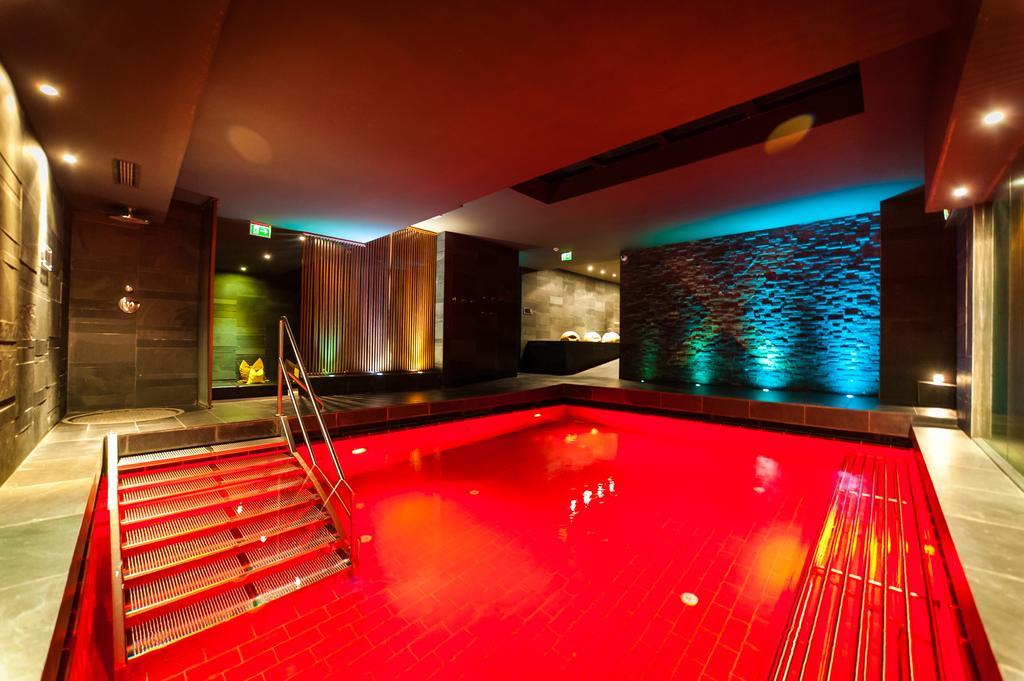 Living Max Hotel Zell am See Kültér fotó
