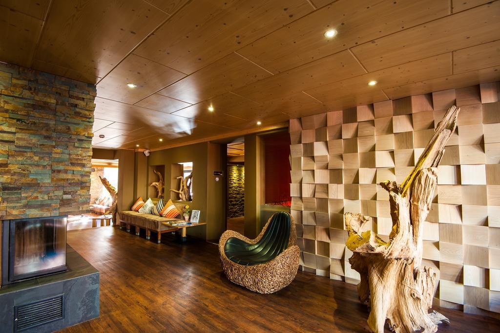 Living Max Hotel Zell am See Kültér fotó