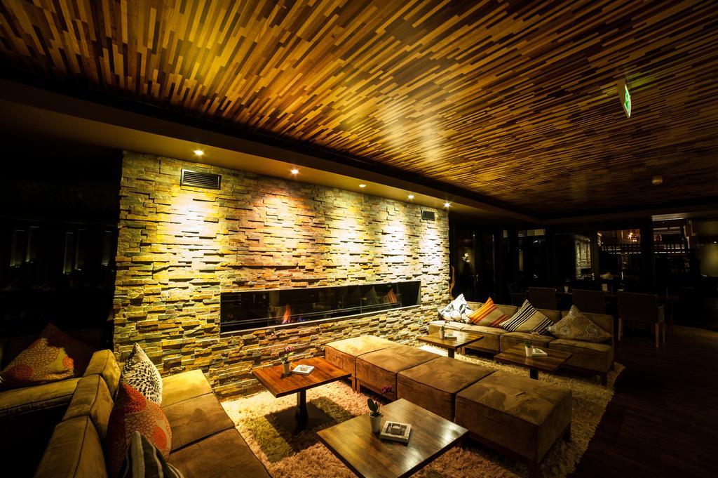 Living Max Hotel Zell am See Kültér fotó