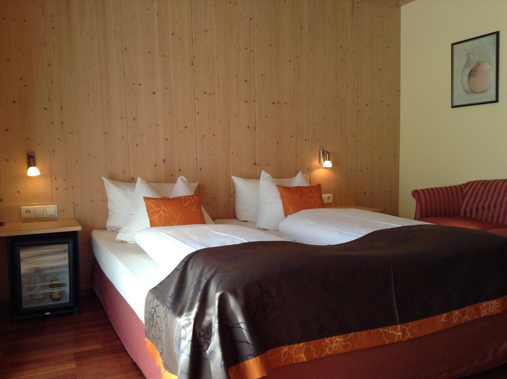 Living Max Hotel Zell am See Kültér fotó