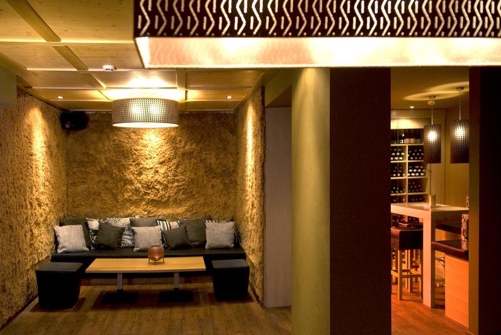 Living Max Hotel Zell am See Kültér fotó