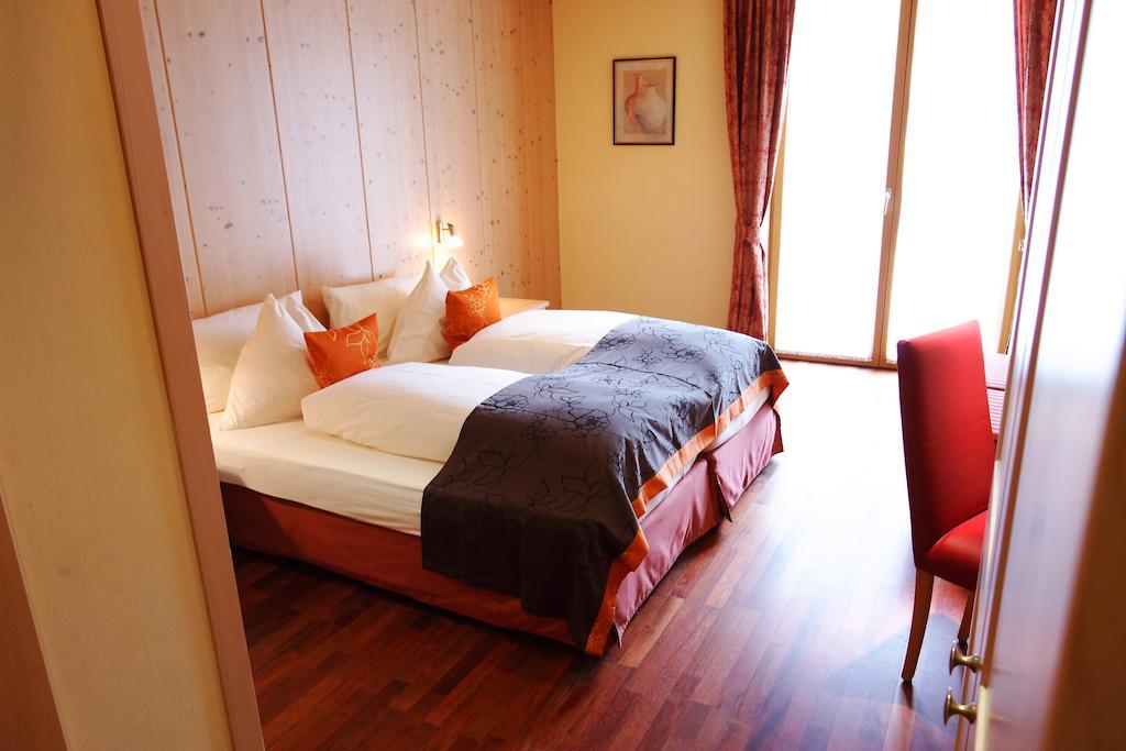 Living Max Hotel Zell am See Kültér fotó