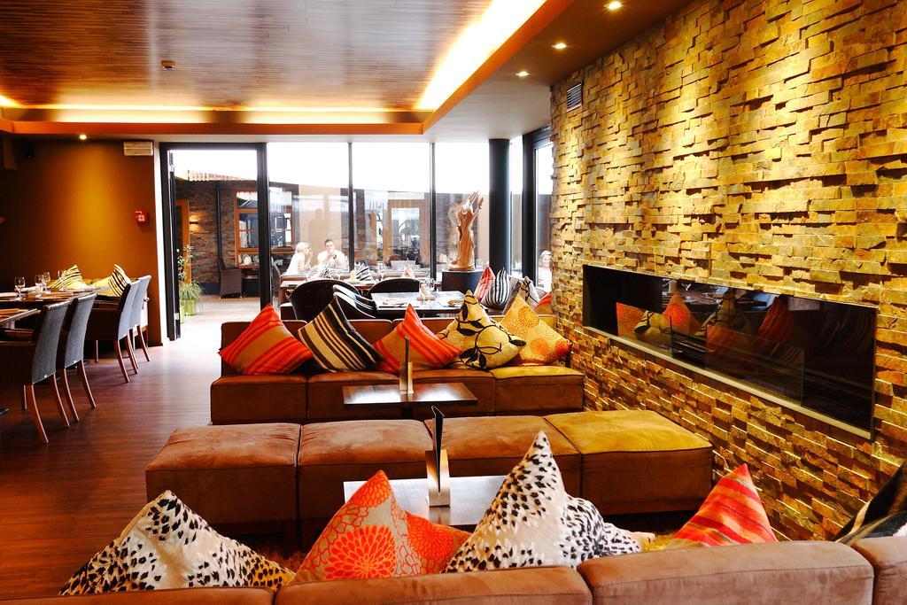 Living Max Hotel Zell am See Kültér fotó
